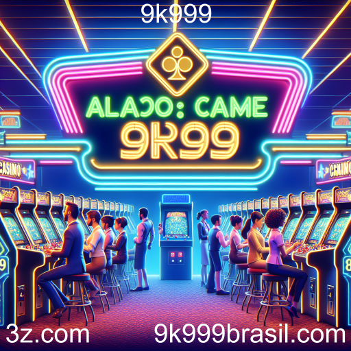 A Evolução dos Jogos de Arcade: Do Passado ao Presente