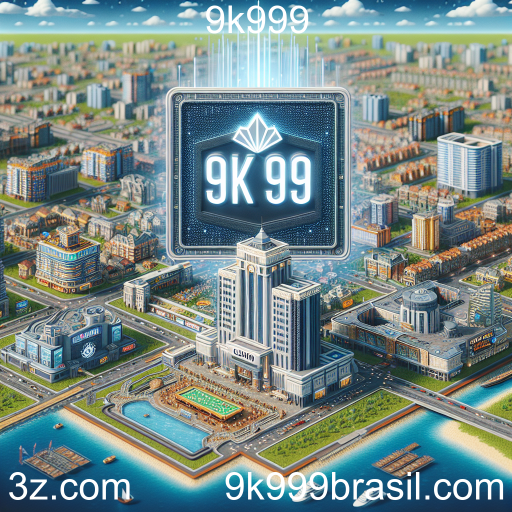 A Evolução dos Jogos de Simulação: Um Mergulho em Mundos Virtuais